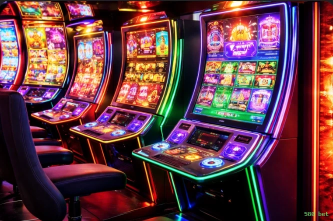 Jogos Recomendados 580 bet